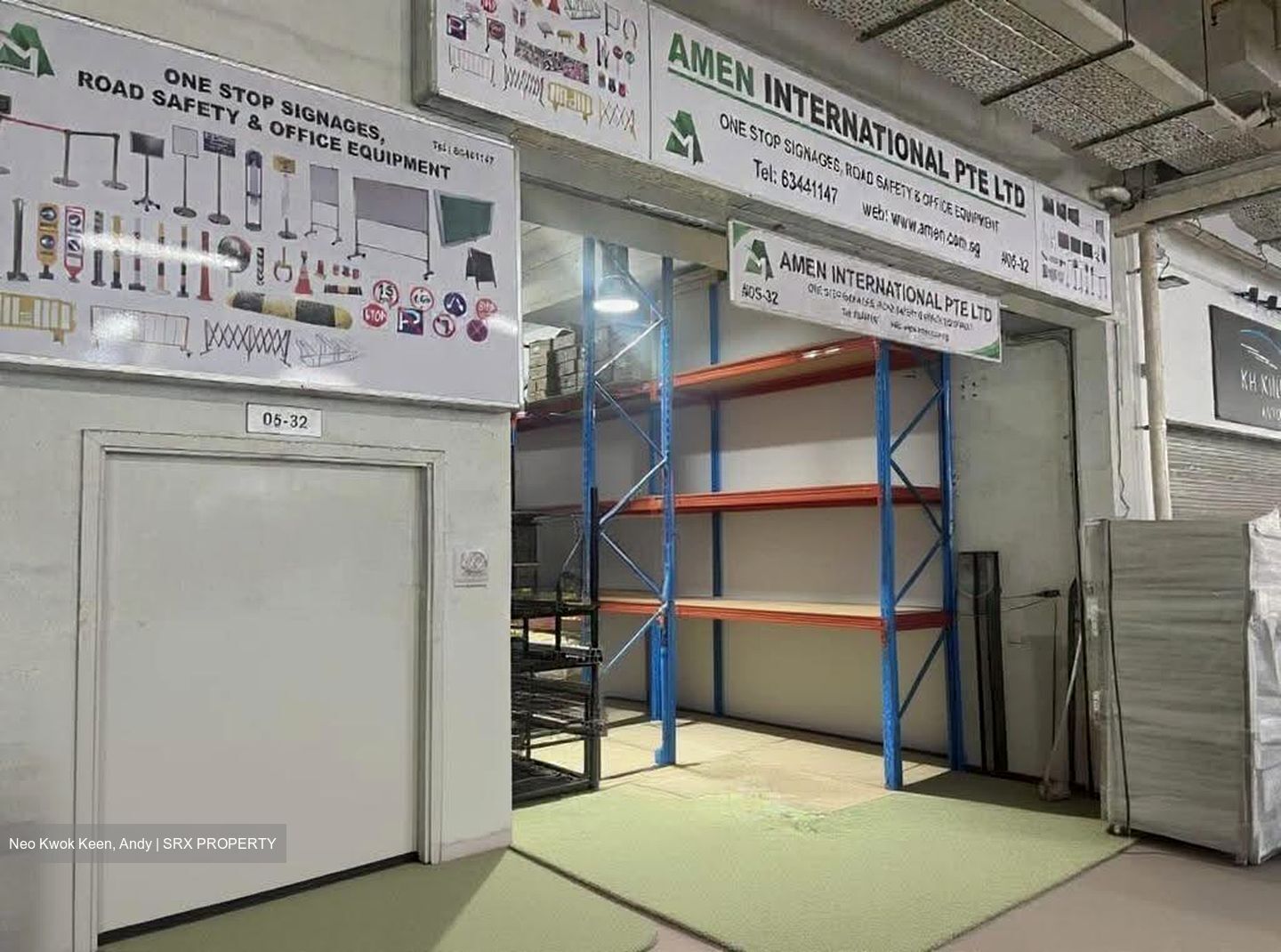 Synergy @ KB (D14), Factory #618692841